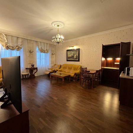 Gold Residence Mariańskie Łaźnie Zewnętrze zdjęcie