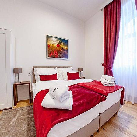 Gold Residence Mariańskie Łaźnie Zewnętrze zdjęcie
