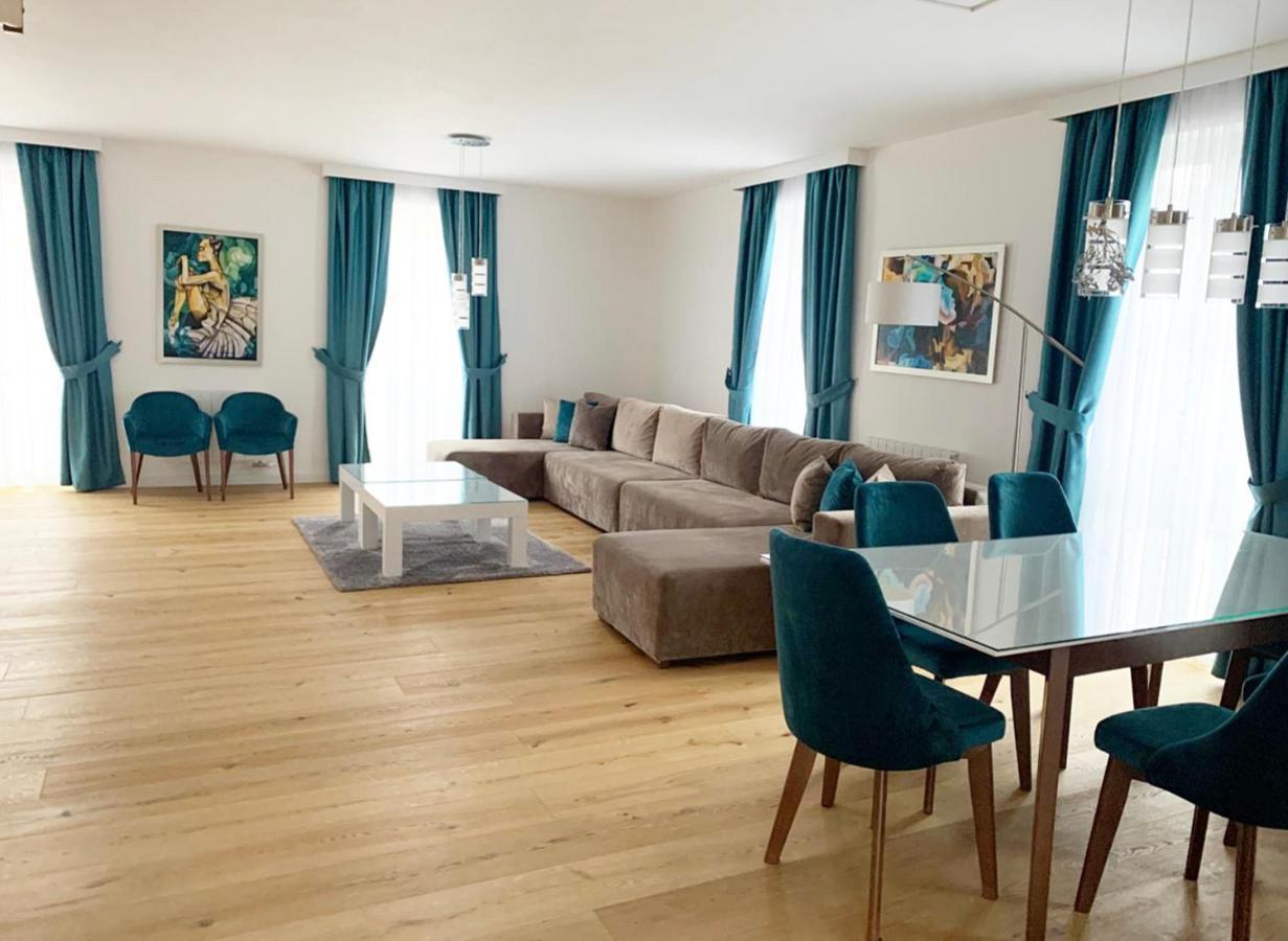 Gold Residence Mariańskie Łaźnie Zewnętrze zdjęcie