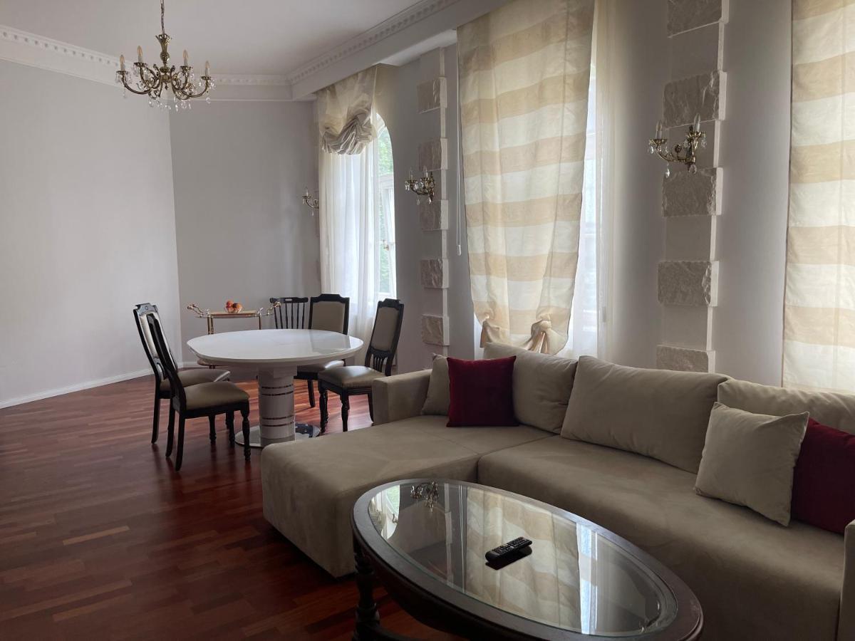 Gold Residence Mariańskie Łaźnie Zewnętrze zdjęcie