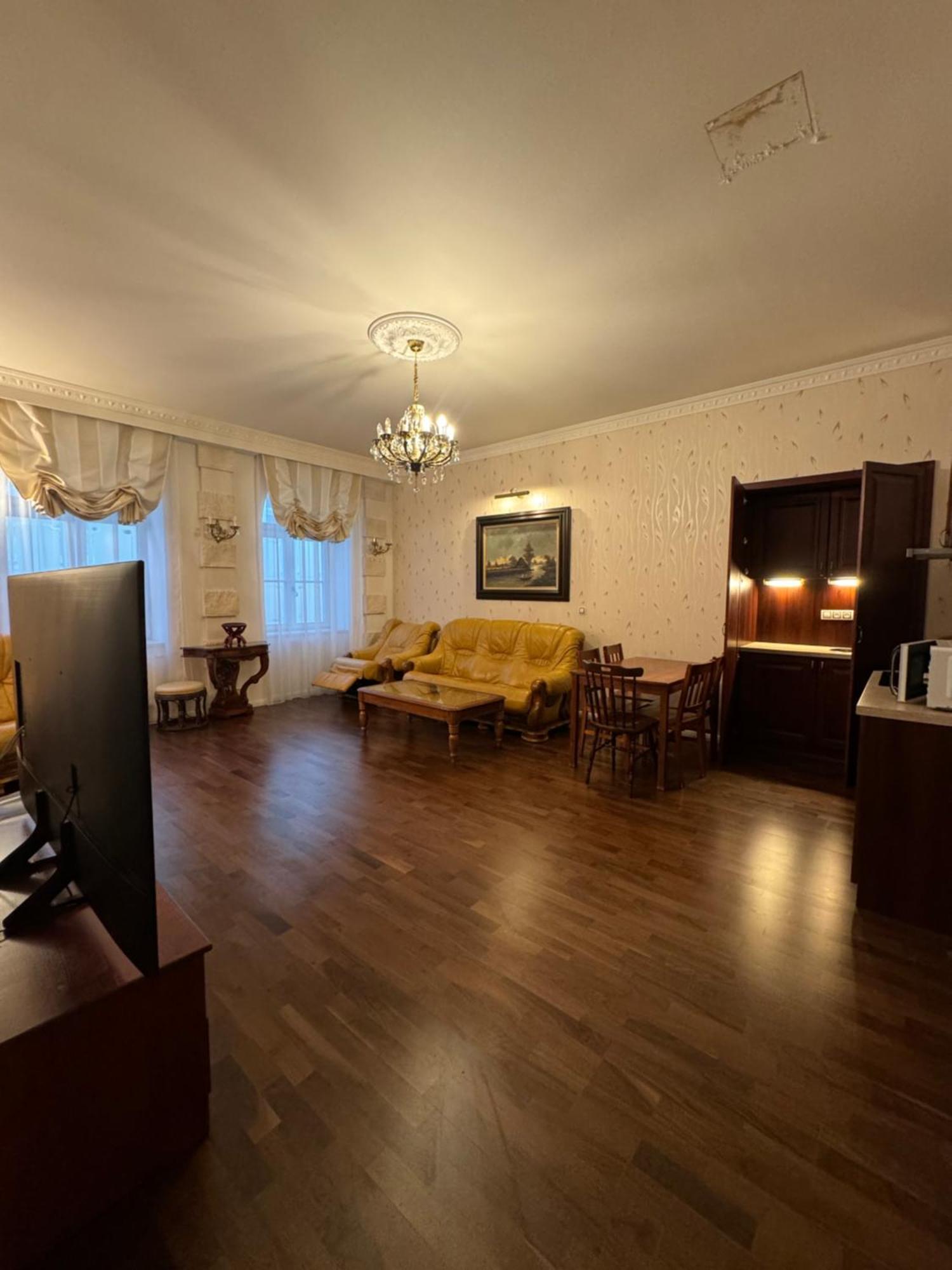Gold Residence Mariańskie Łaźnie Zewnętrze zdjęcie