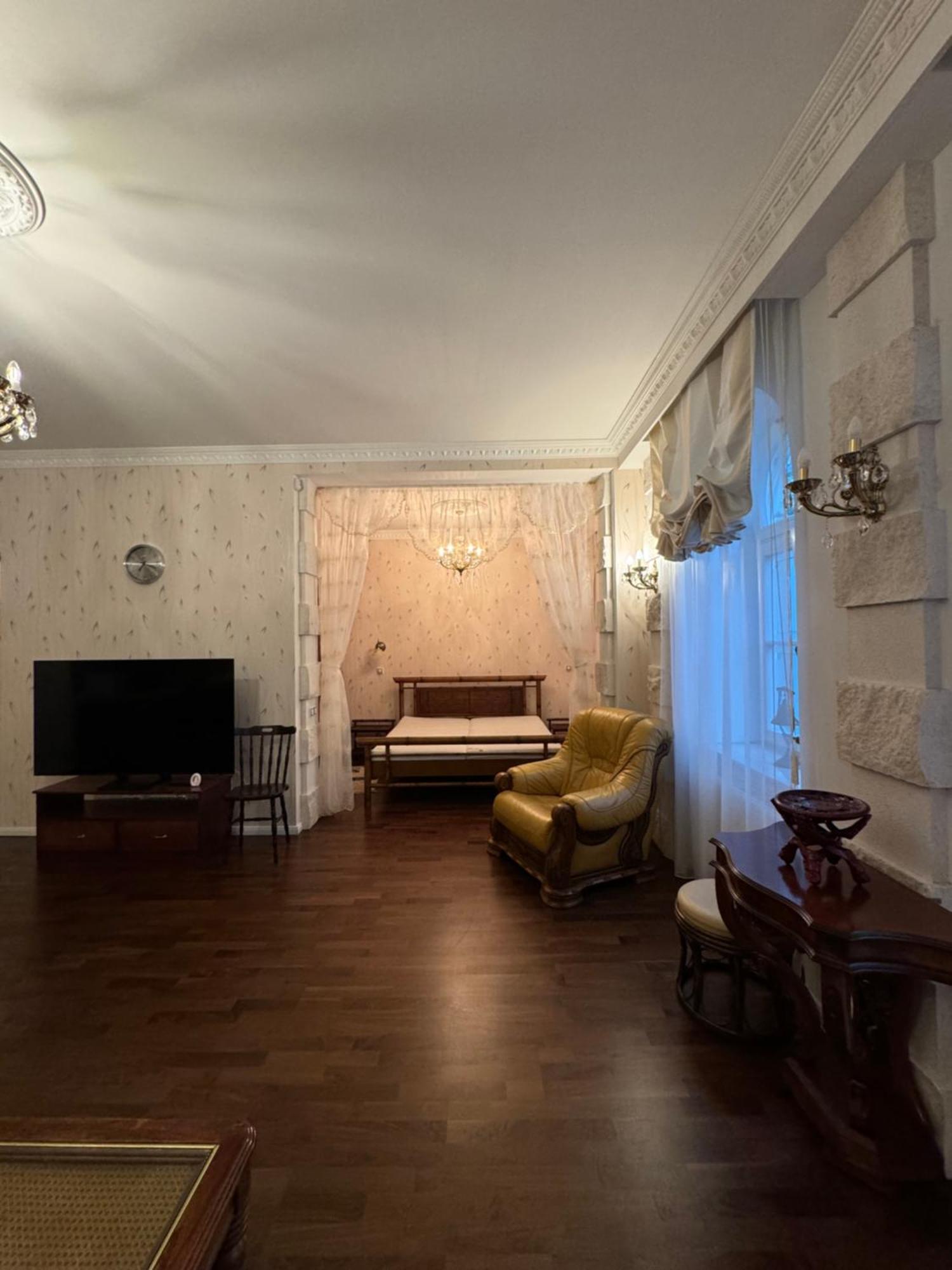 Gold Residence Mariańskie Łaźnie Zewnętrze zdjęcie