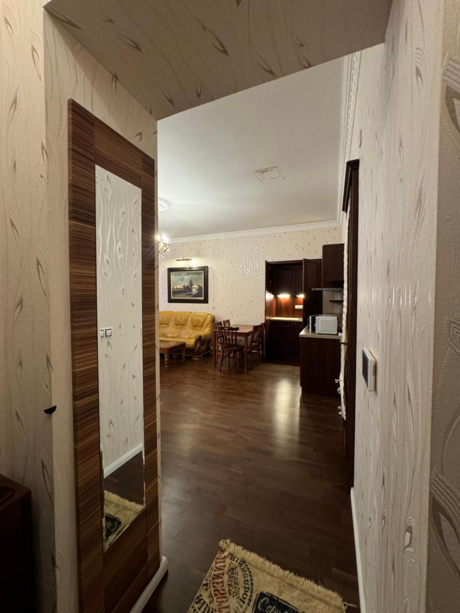 Gold Residence Mariańskie Łaźnie Zewnętrze zdjęcie