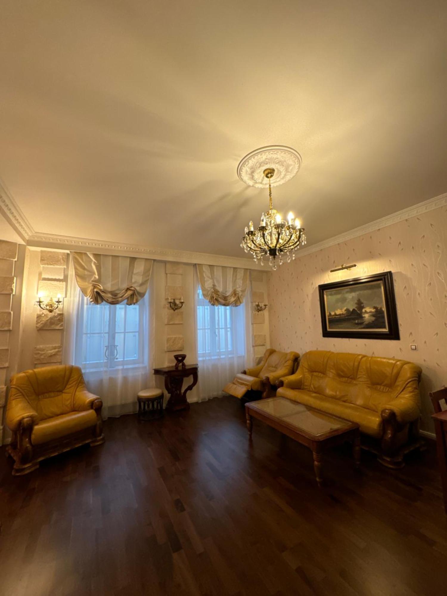 Gold Residence Mariańskie Łaźnie Zewnętrze zdjęcie