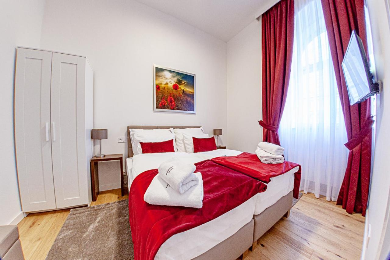 Gold Residence Mariańskie Łaźnie Zewnętrze zdjęcie
