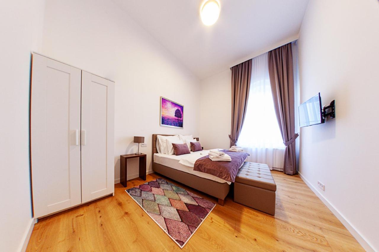 Gold Residence Mariańskie Łaźnie Zewnętrze zdjęcie