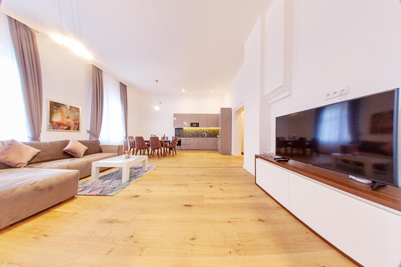 Gold Residence Mariańskie Łaźnie Zewnętrze zdjęcie