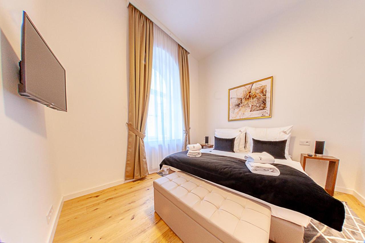 Gold Residence Mariańskie Łaźnie Zewnętrze zdjęcie