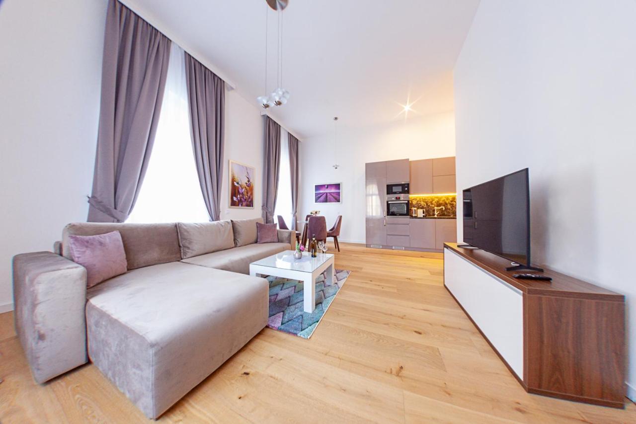 Gold Residence Mariańskie Łaźnie Zewnętrze zdjęcie