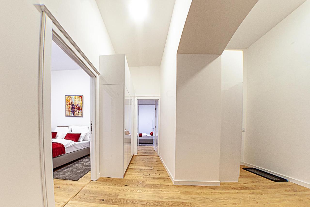 Gold Residence Mariańskie Łaźnie Zewnętrze zdjęcie