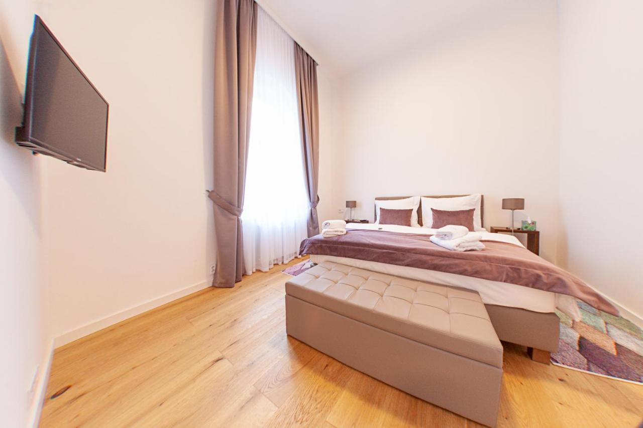 Gold Residence Mariańskie Łaźnie Zewnętrze zdjęcie