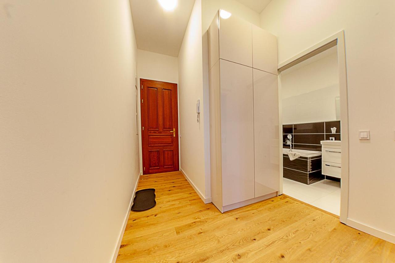 Gold Residence Mariańskie Łaźnie Zewnętrze zdjęcie