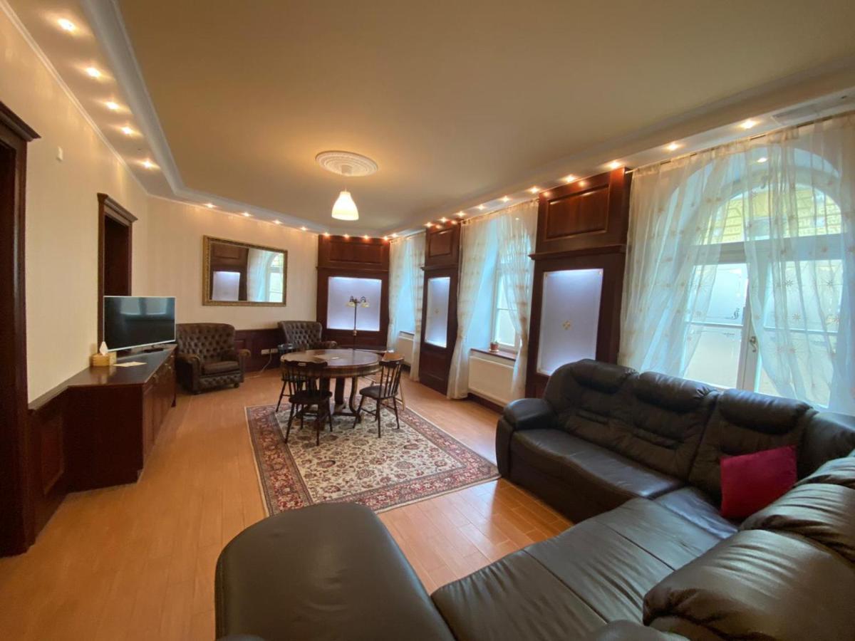 Gold Residence Mariańskie Łaźnie Zewnętrze zdjęcie