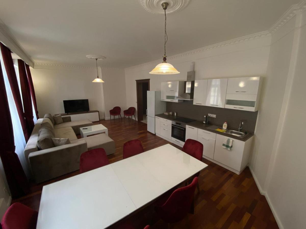 Gold Residence Mariańskie Łaźnie Zewnętrze zdjęcie